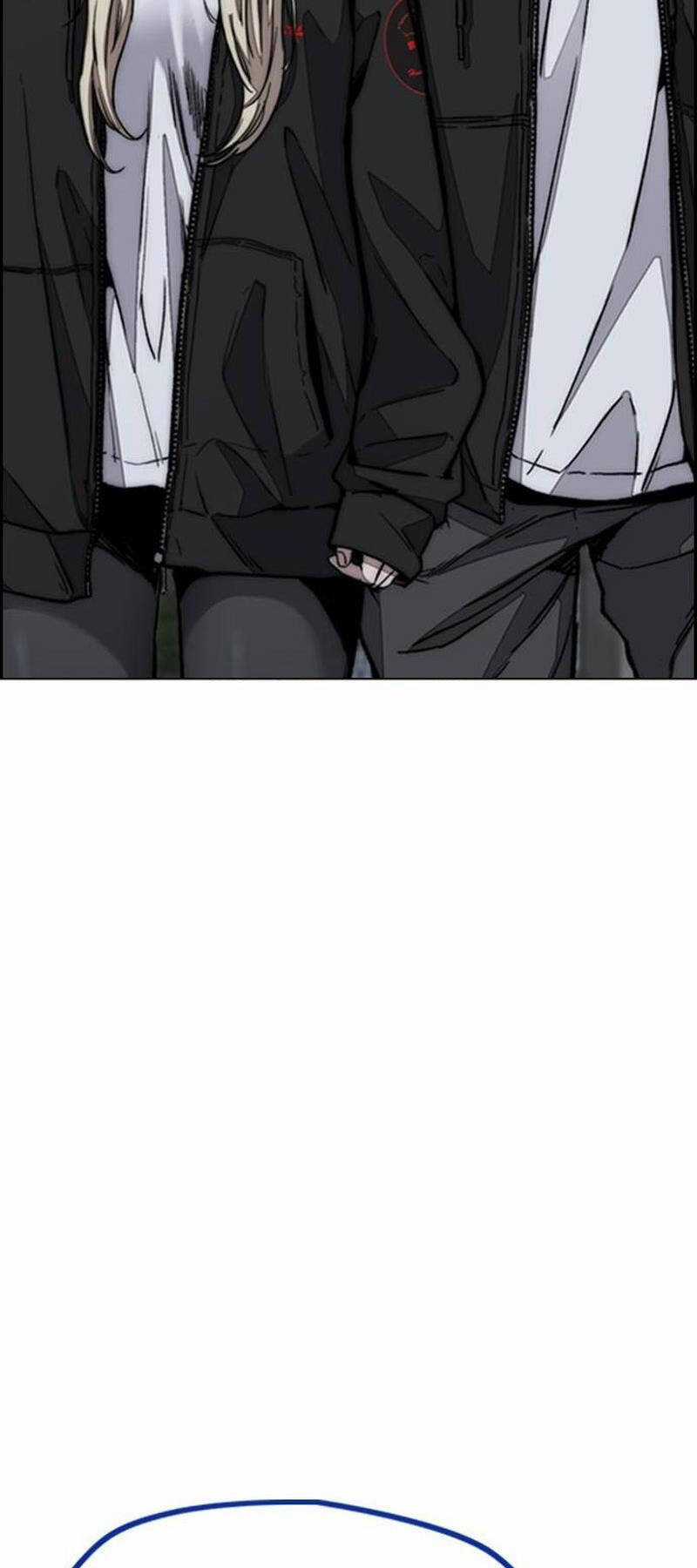 Wind Breaker - Chapter 495 - Trang 60