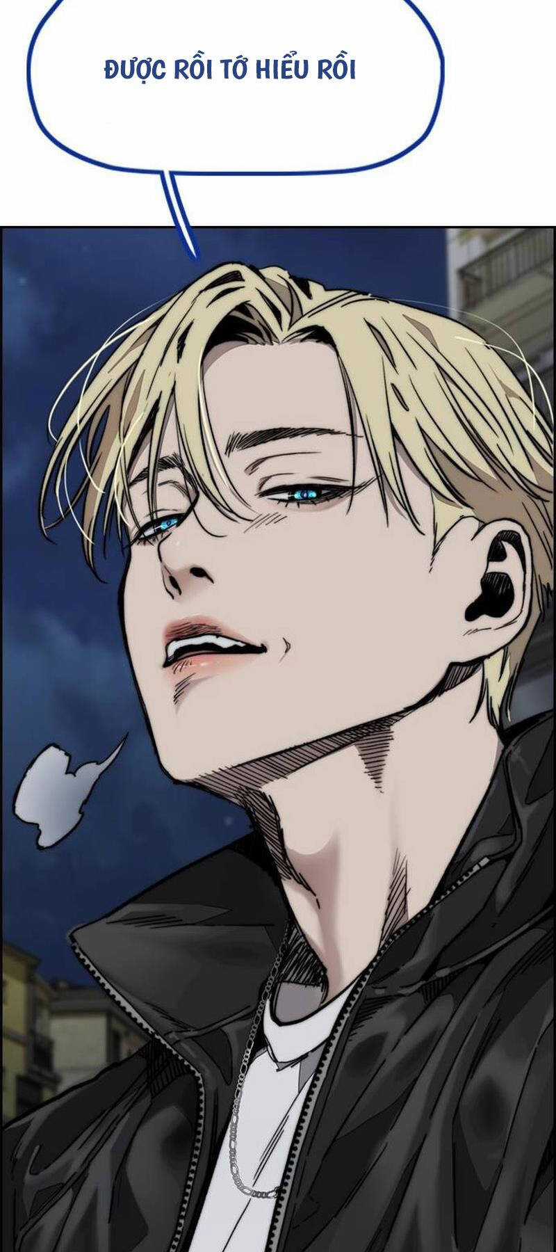 Wind Breaker - Chapter 495 - Trang 61