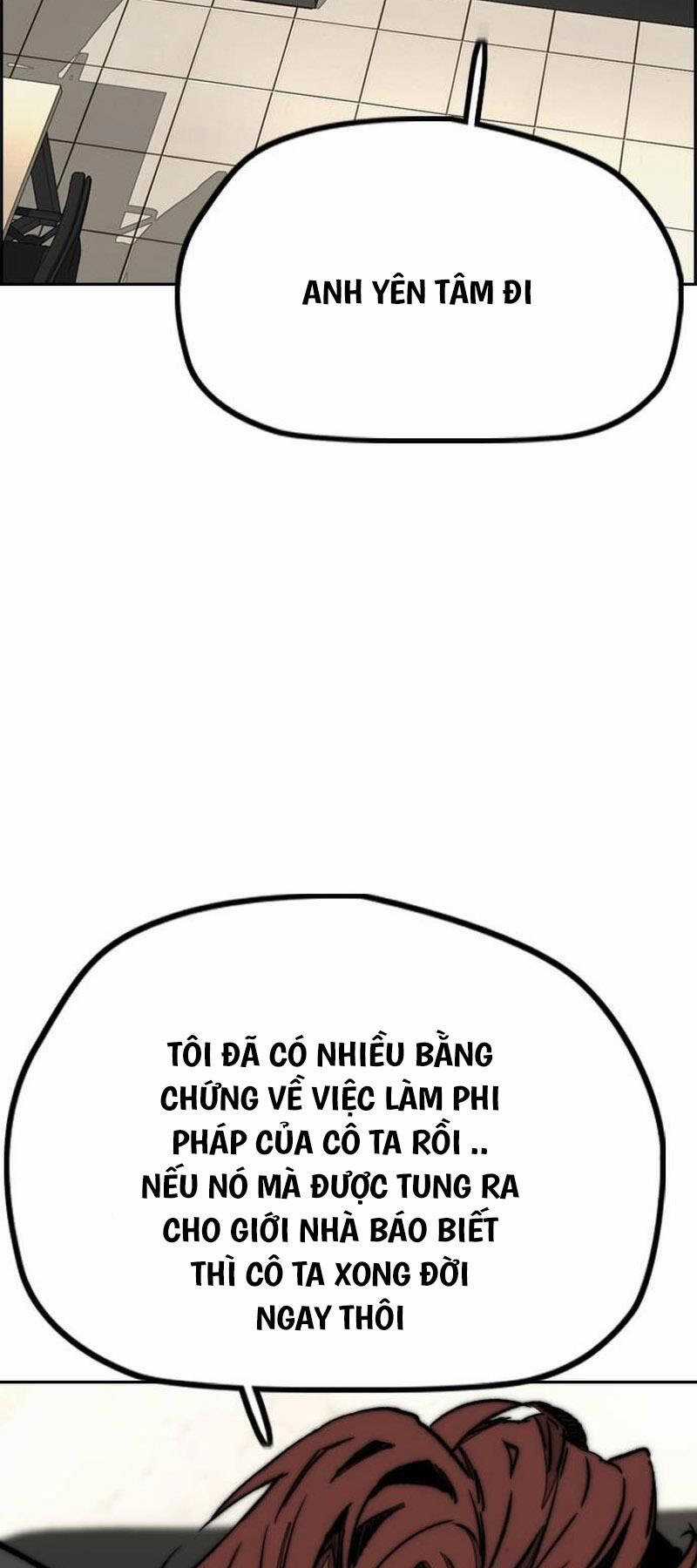 Wind Breaker - Chapter 495 - Trang 65