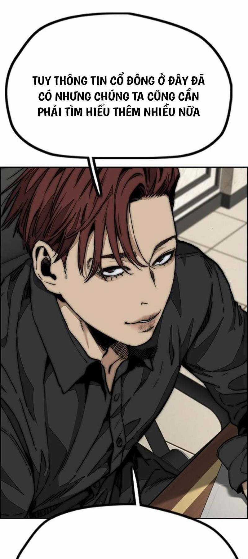 Wind Breaker - Chapter 495 - Trang 69