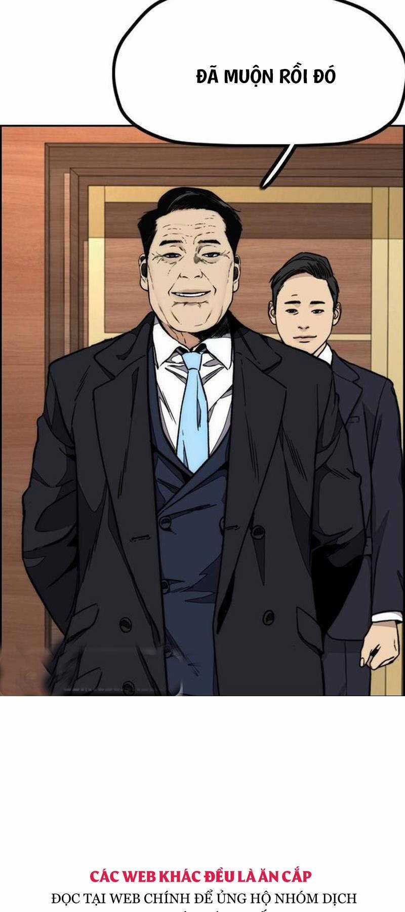 Wind Breaker - Chapter 495 - Trang 73