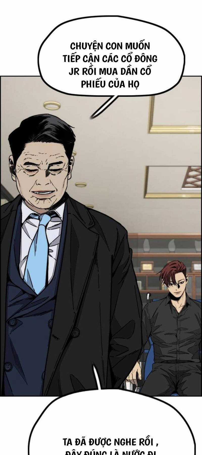 Wind Breaker - Chapter 495 - Trang 77