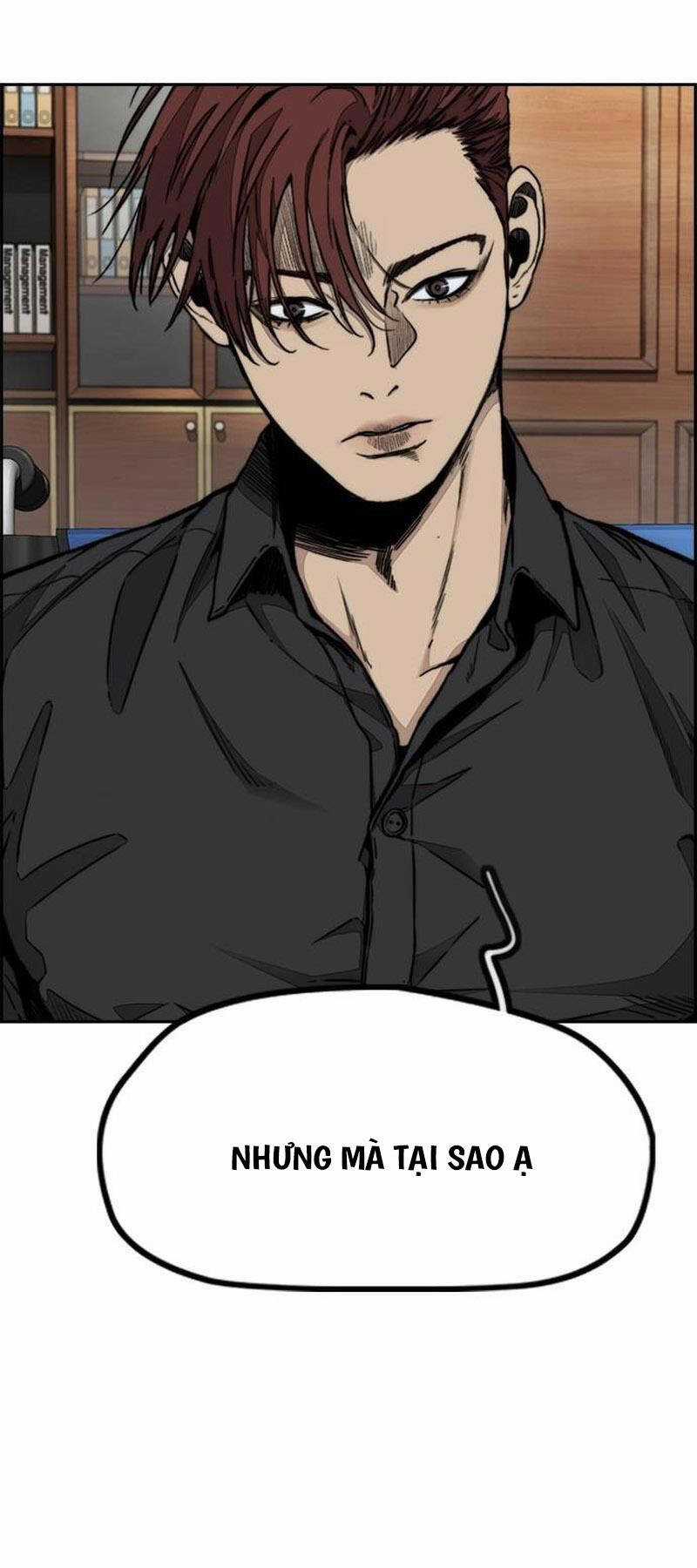 Wind Breaker - Chapter 495 - Trang 82