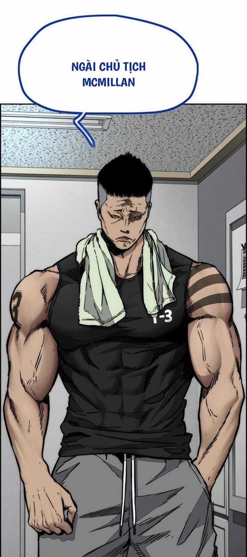 Wind Breaker - Chapter 495 - Trang 90