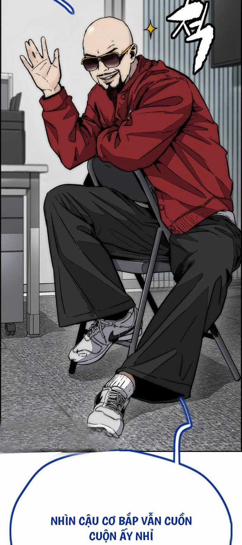 Wind Breaker - Chapter 495 - Trang 92