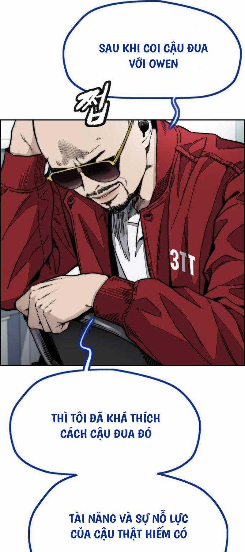 Wind Breaker - Chapter 495 - Trang 95