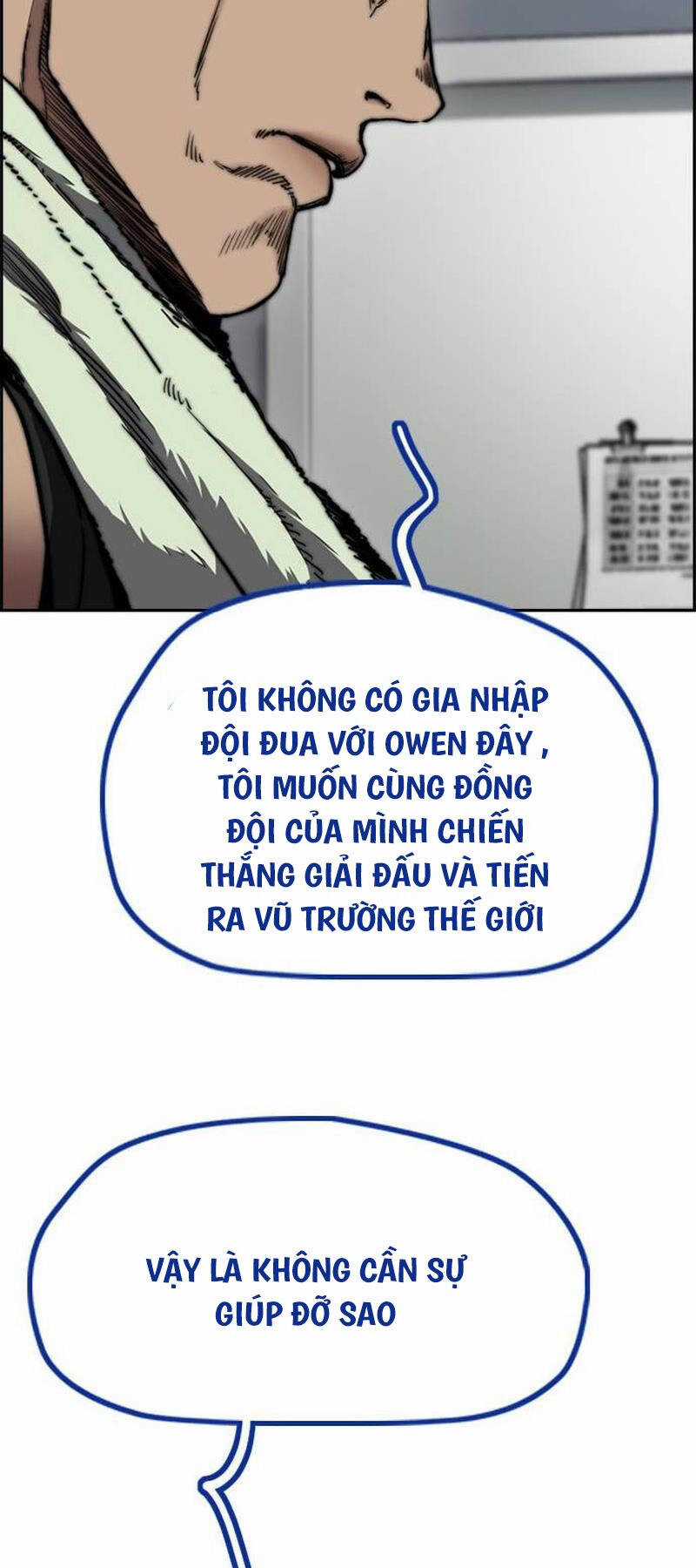Wind Breaker - Chapter 495 - Trang 100