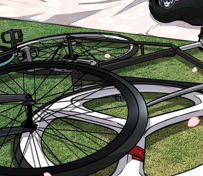 Wind Breaker - Chapter 496.5 - Trang 26