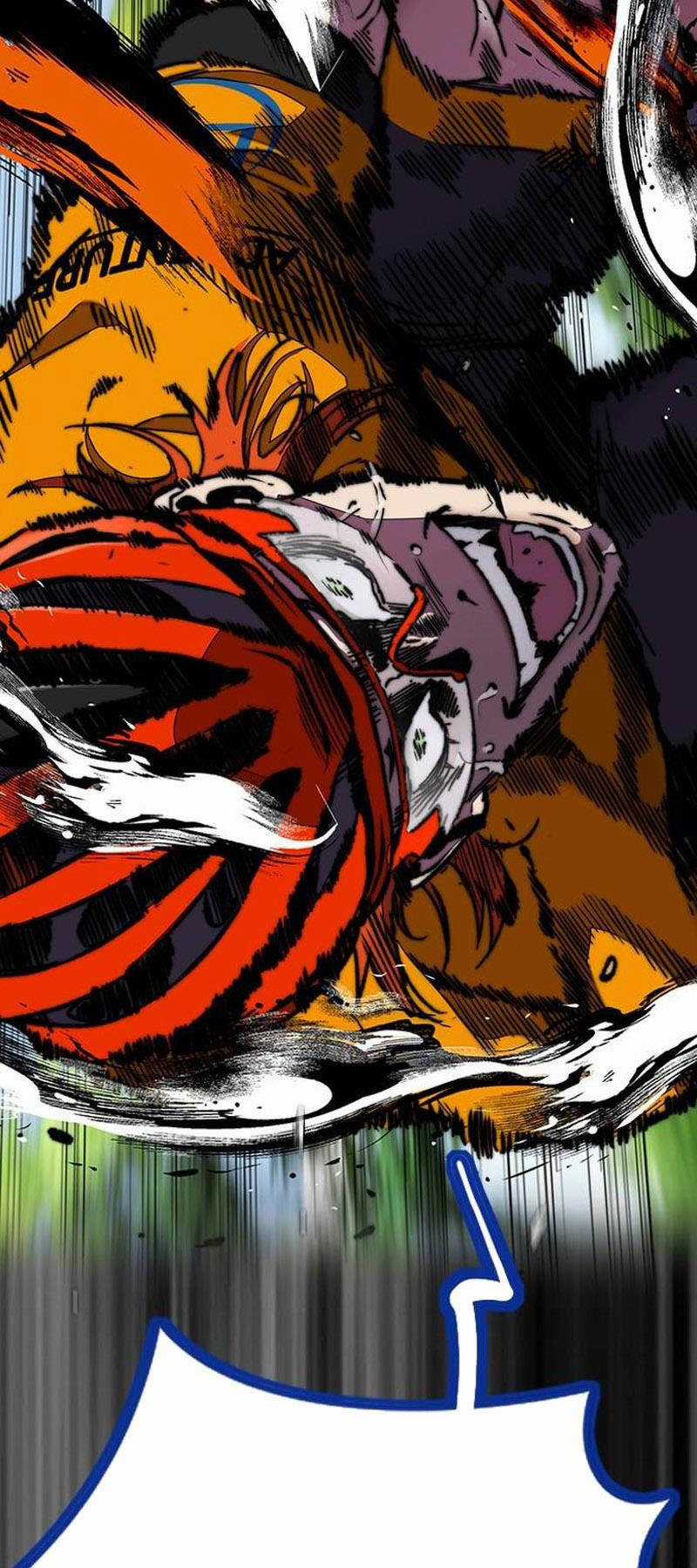 Wind Breaker - Chapter 496 - Trang 11