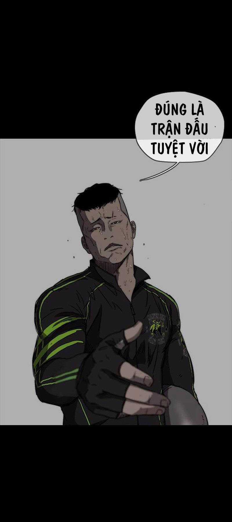 Wind Breaker - Chapter 496 - Trang 103