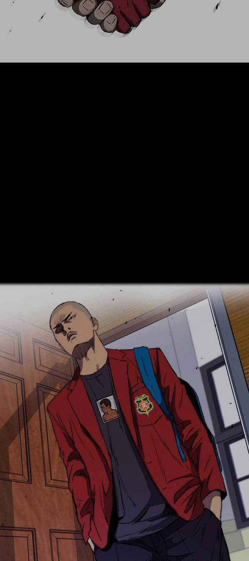 Wind Breaker - Chapter 496 - Trang 105