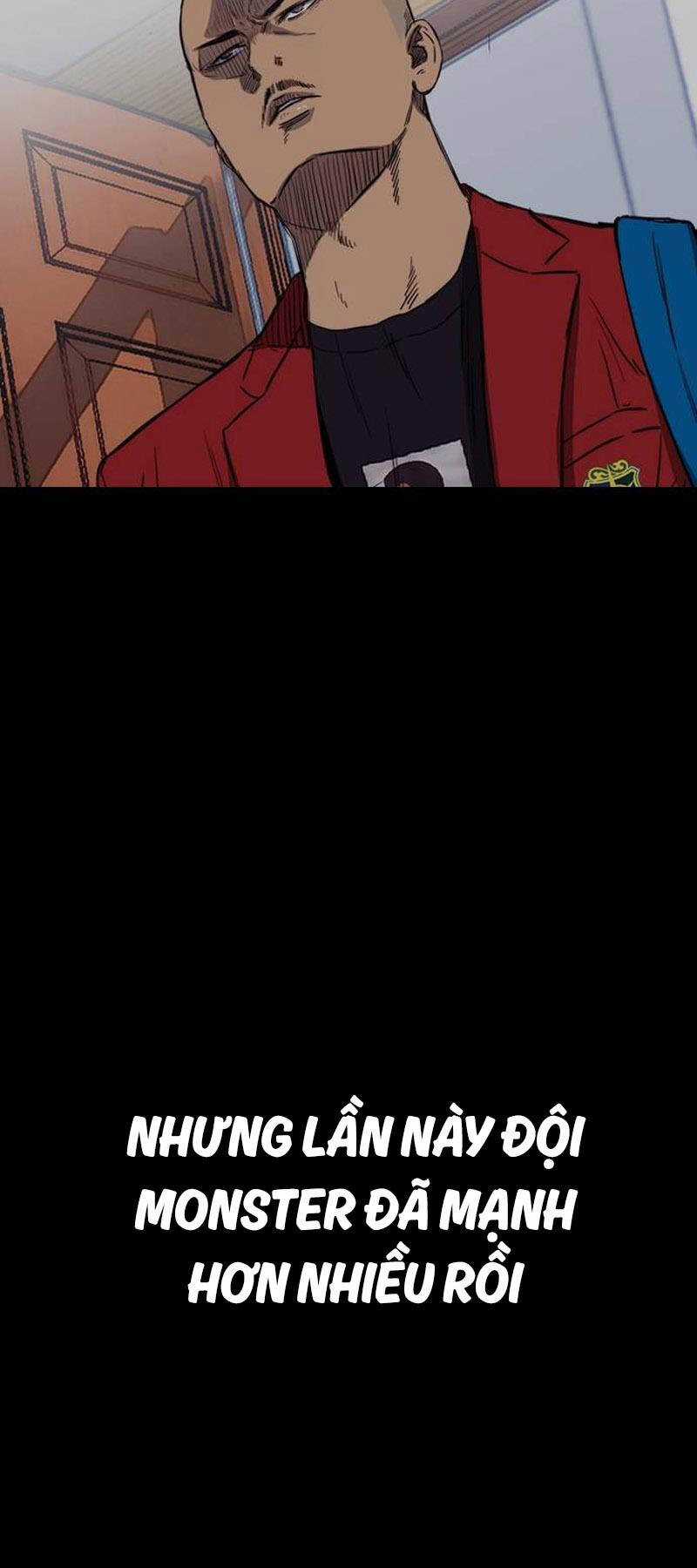 Wind Breaker - Chapter 496 - Trang 107