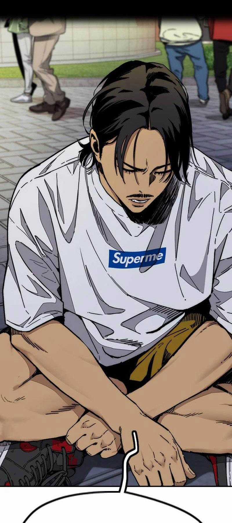 Wind Breaker - Chapter 496 - Trang 108