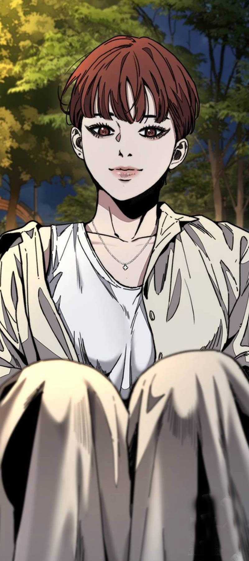 Wind Breaker - Chapter 496 - Trang 110