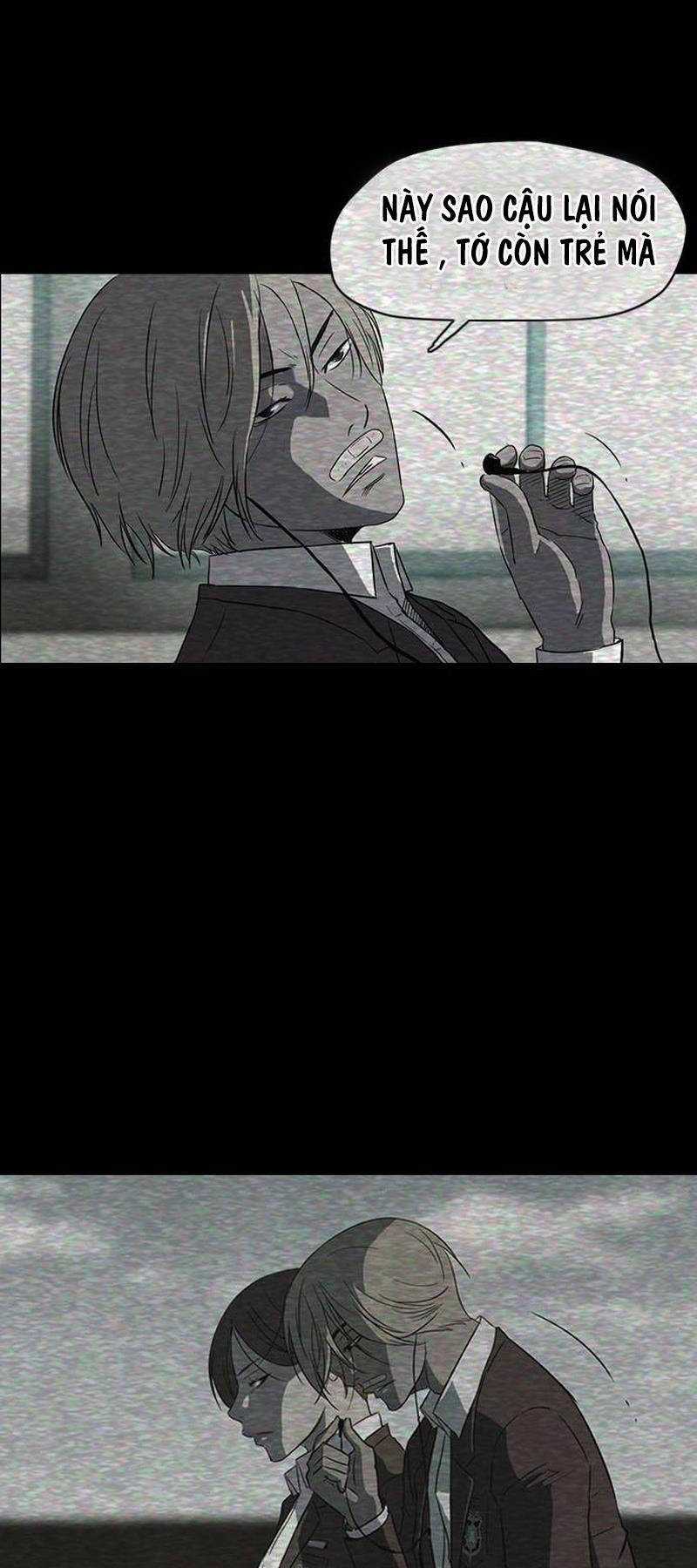 Wind Breaker - Chapter 496 - Trang 112