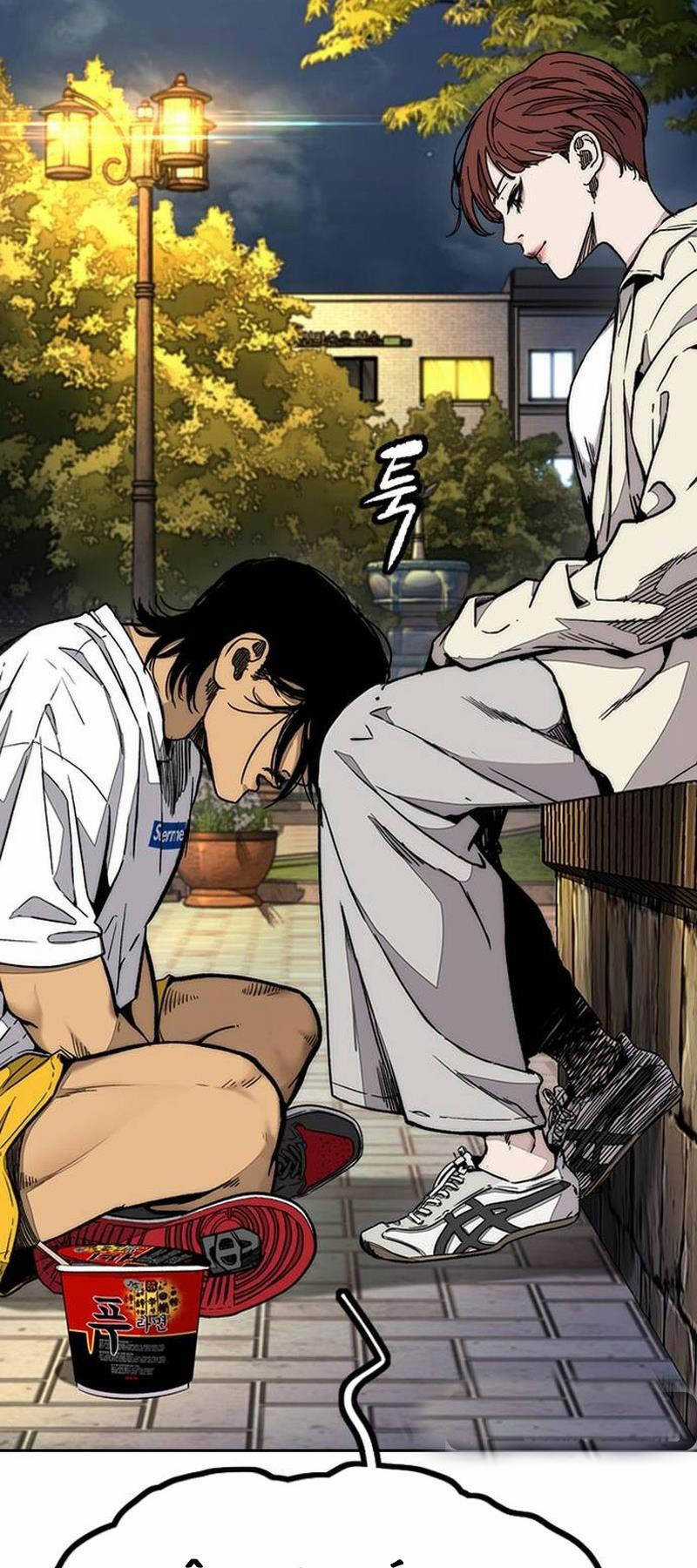 Wind Breaker - Chapter 496 - Trang 115