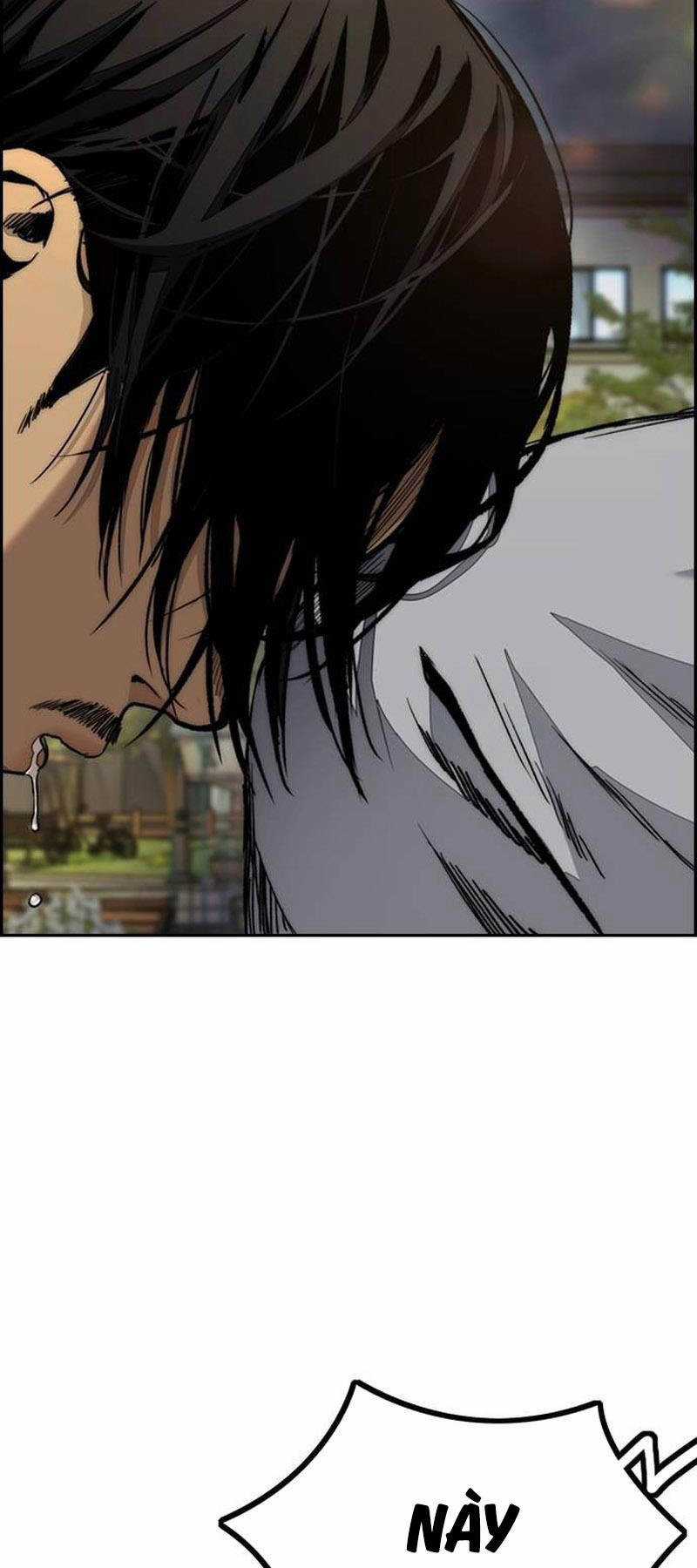 Wind Breaker - Chapter 496 - Trang 118