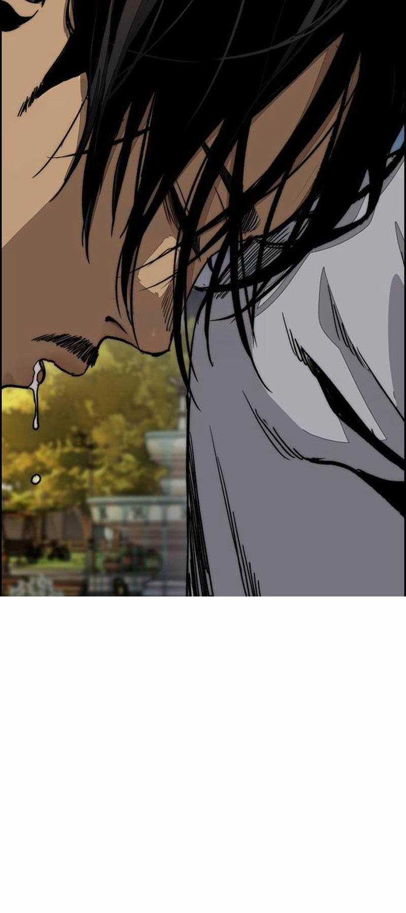 Wind Breaker - Chapter 496 - Trang 121