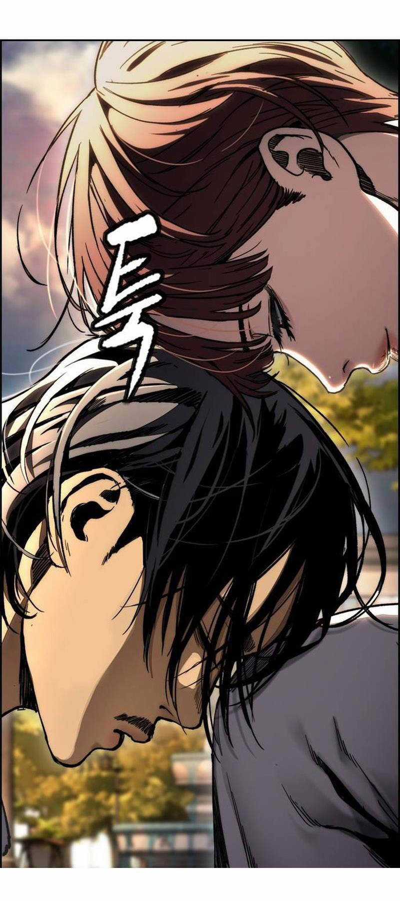 Wind Breaker - Chapter 496 - Trang 125