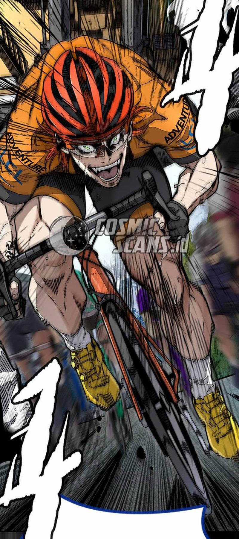 Wind Breaker - Chapter 496 - Trang 14