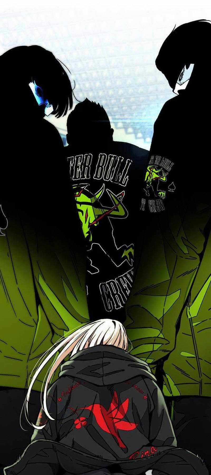 Wind Breaker - Chapter 496 - Trang 132