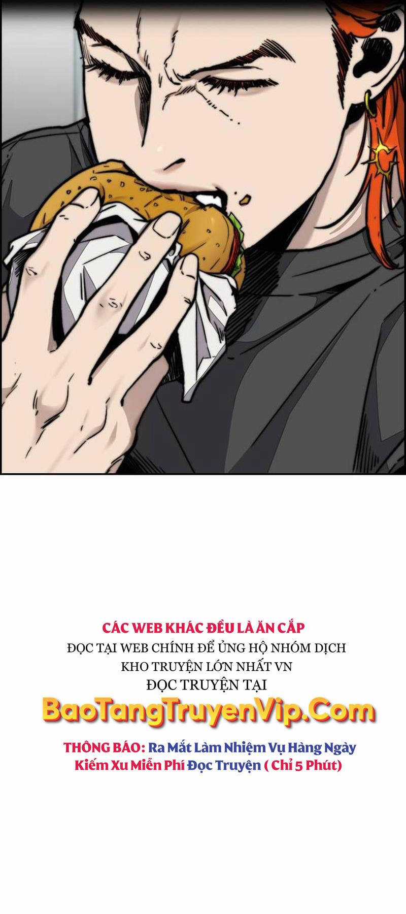 Wind Breaker - Chapter 496 - Trang 19