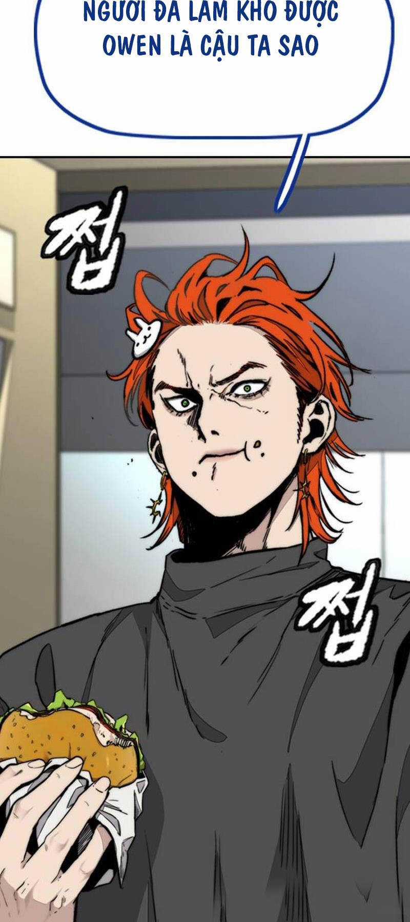 Wind Breaker - Chapter 496 - Trang 21