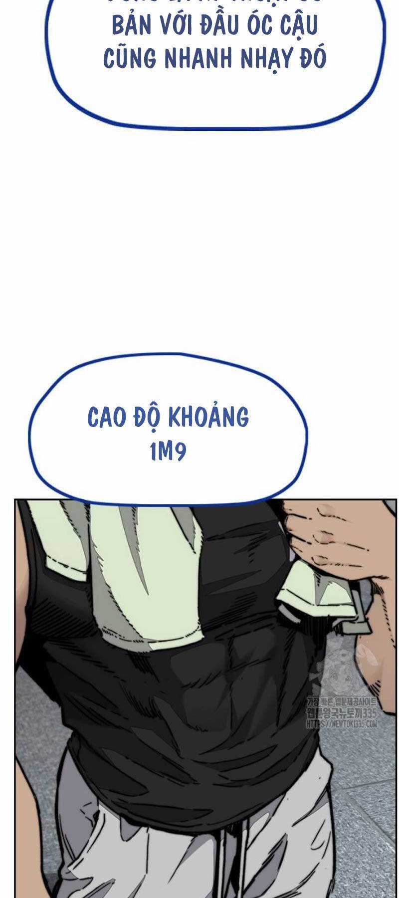 Wind Breaker - Chapter 496 - Trang 27