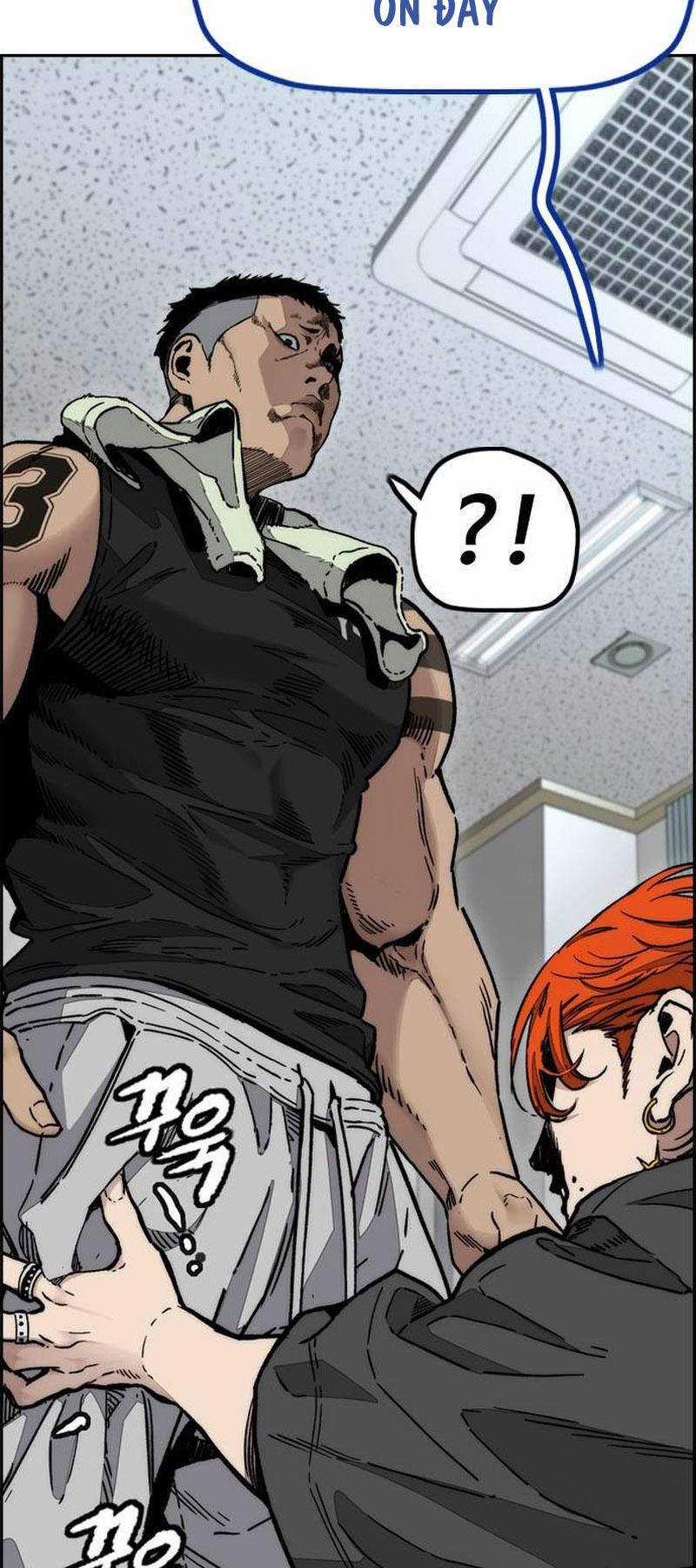 Wind Breaker - Chapter 496 - Trang 29