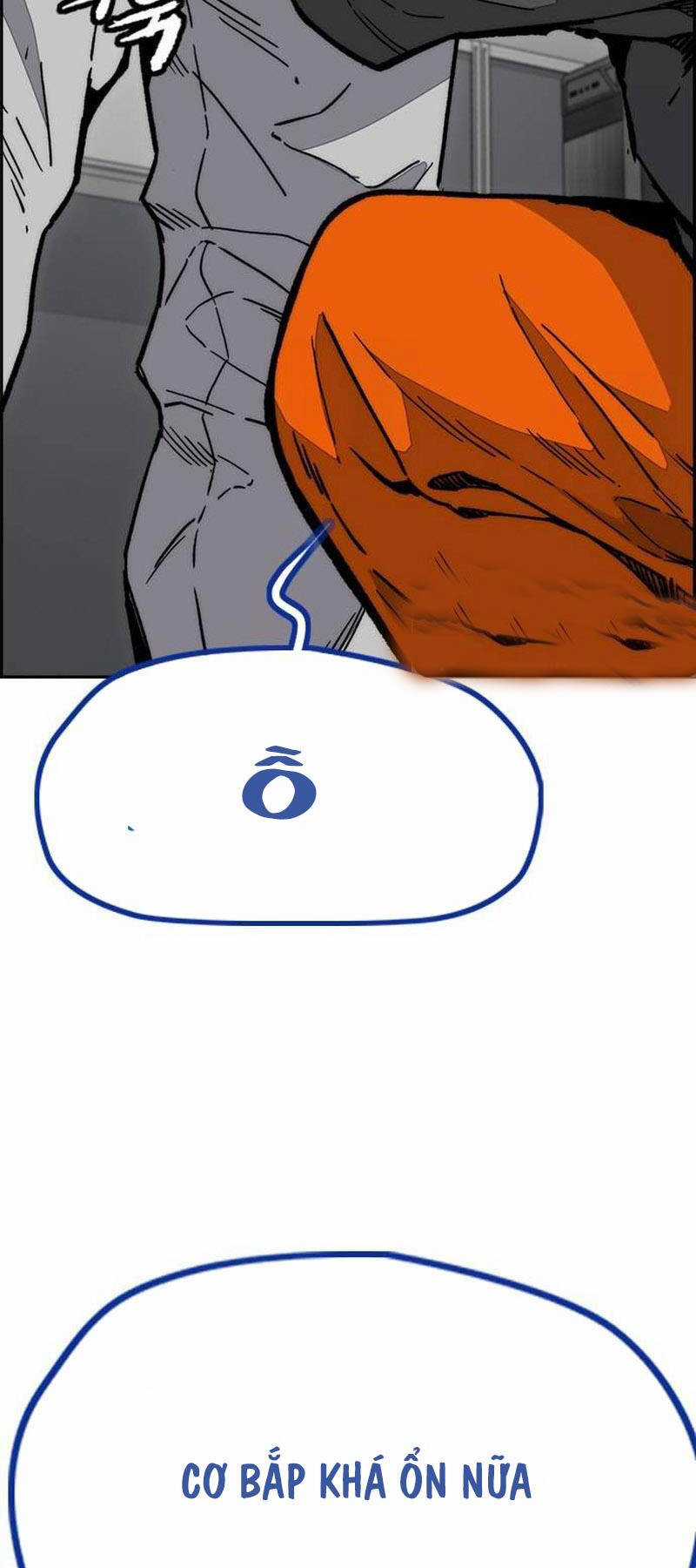 Wind Breaker - Chapter 496 - Trang 30