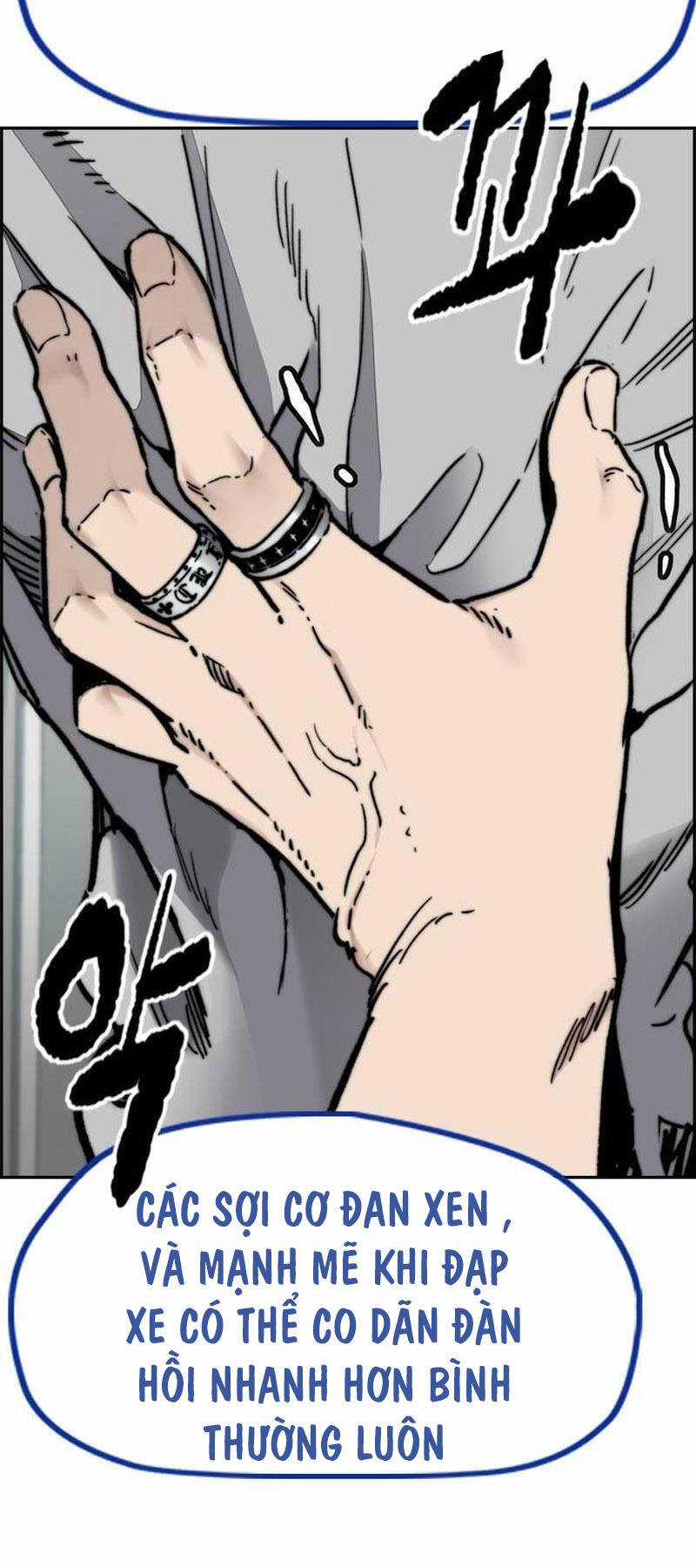 Wind Breaker - Chapter 496 - Trang 31