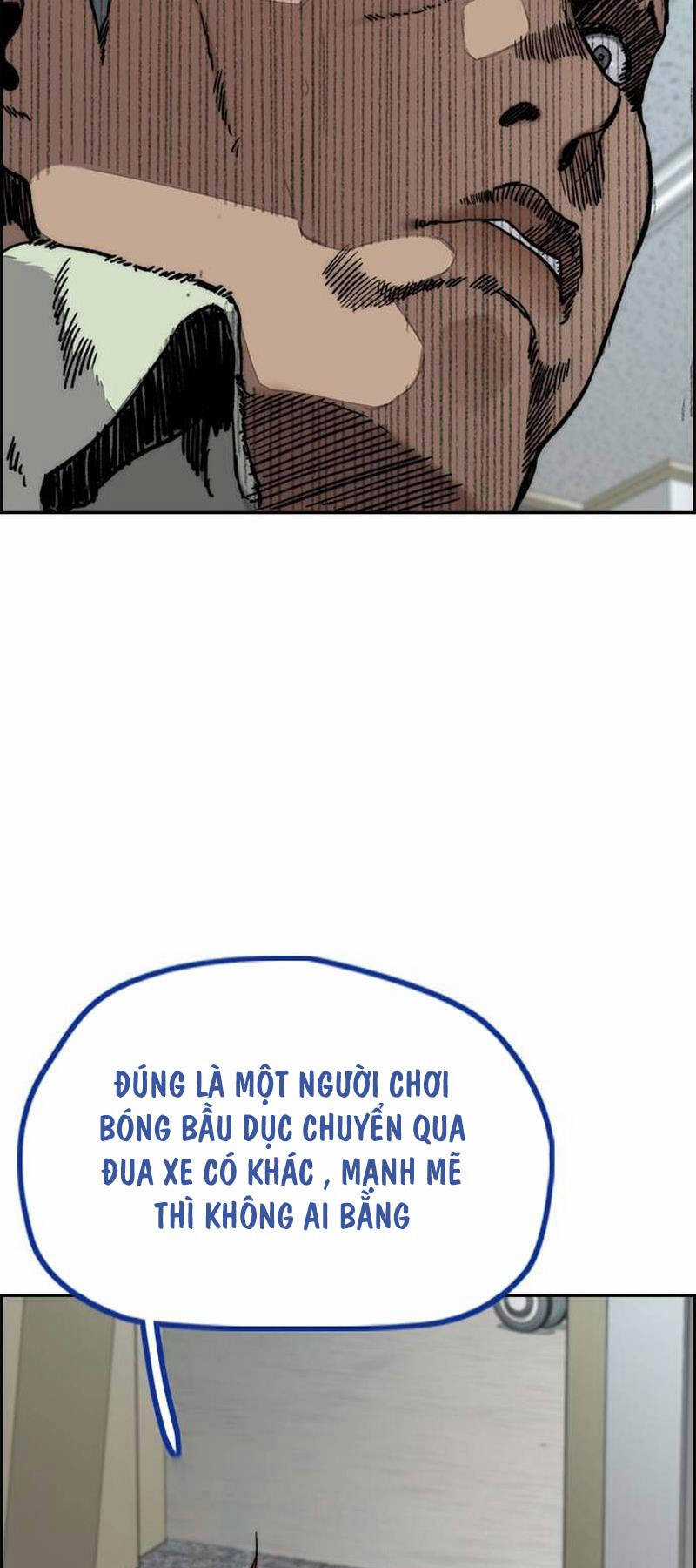 Wind Breaker - Chapter 496 - Trang 33