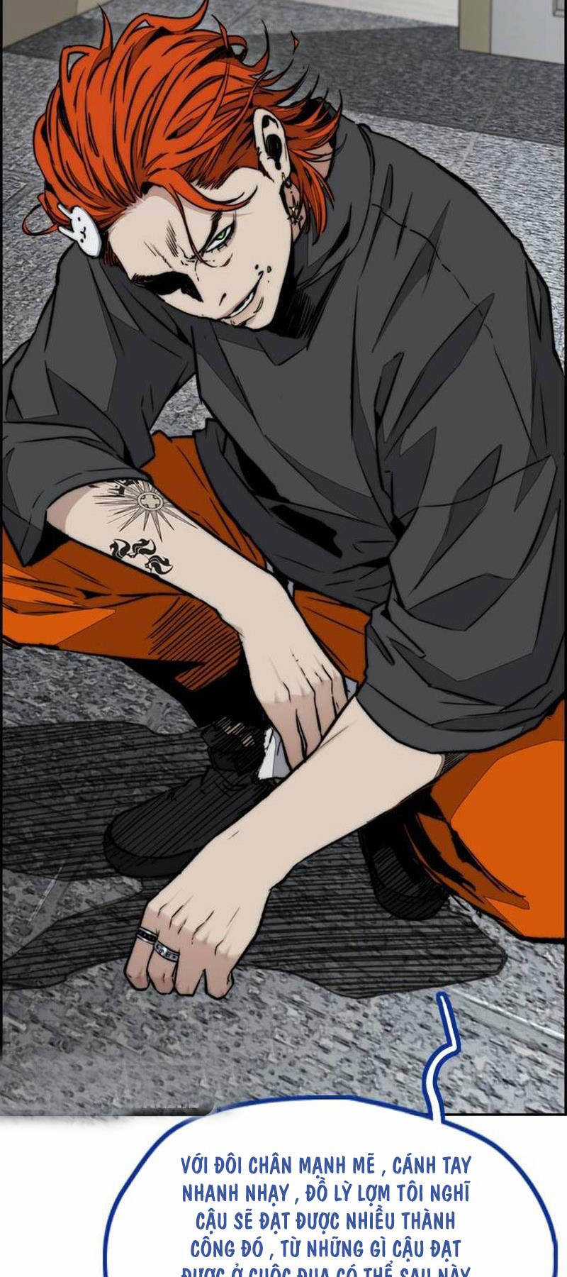 Wind Breaker - Chapter 496 - Trang 34