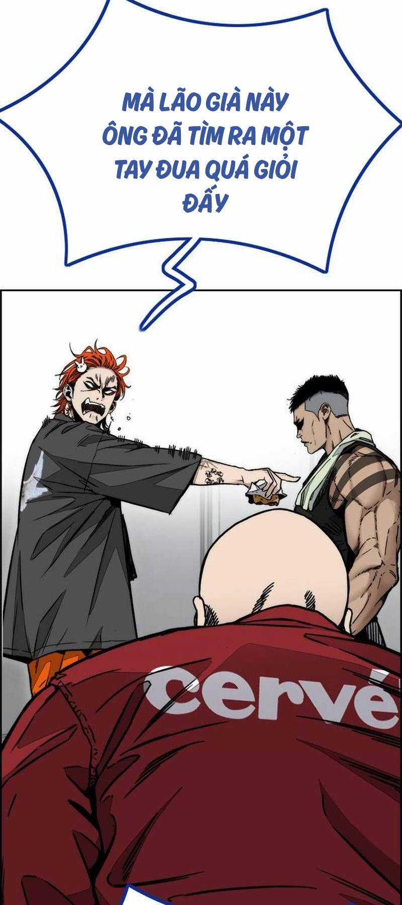 Wind Breaker - Chapter 496 - Trang 36