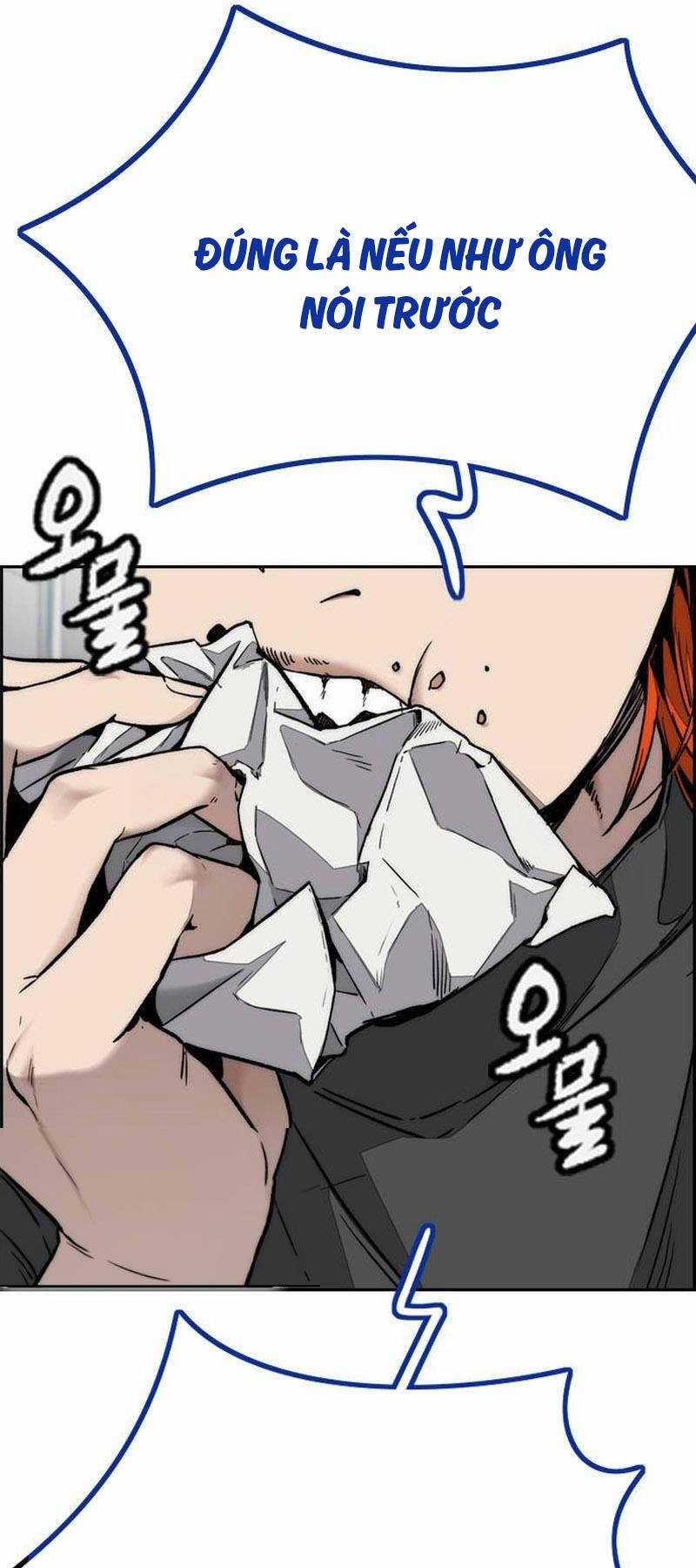 Wind Breaker - Chapter 496 - Trang 39