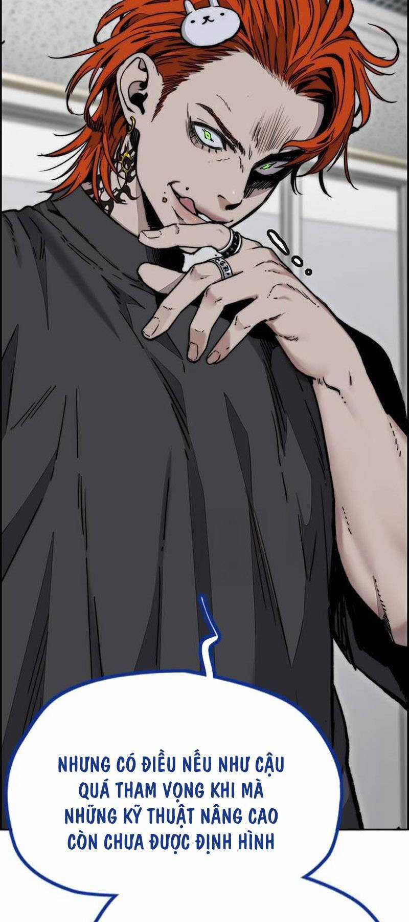 Wind Breaker - Chapter 496 - Trang 41