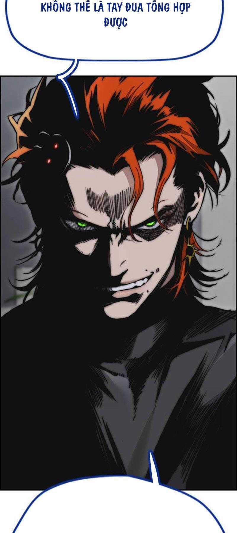 Wind Breaker - Chapter 496 - Trang 44