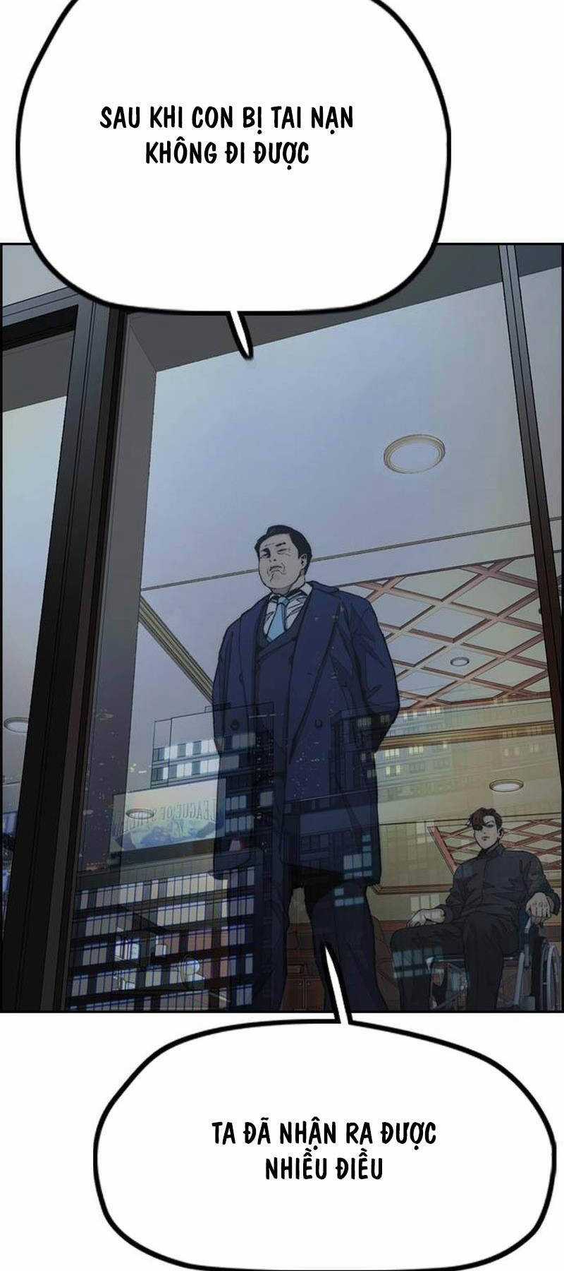 Wind Breaker - Chapter 496 - Trang 50