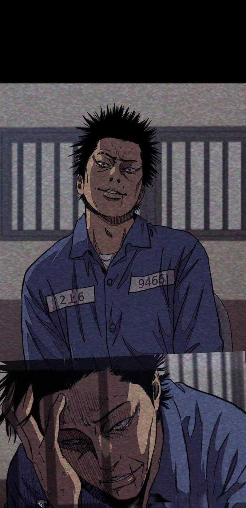 Wind Breaker - Chapter 496 - Trang 52