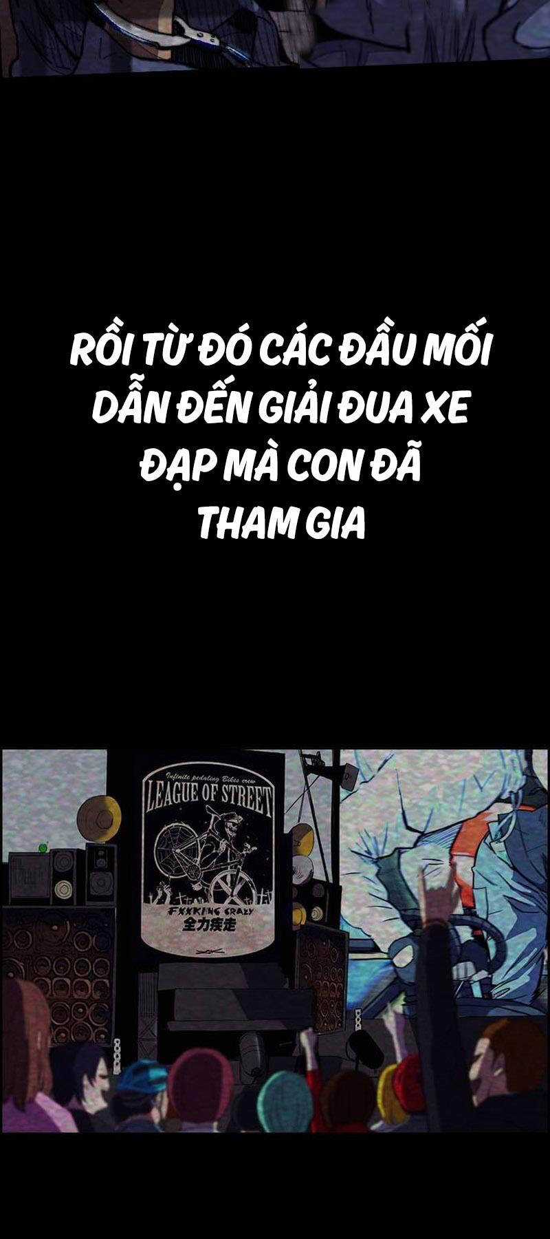 Wind Breaker - Chapter 496 - Trang 53