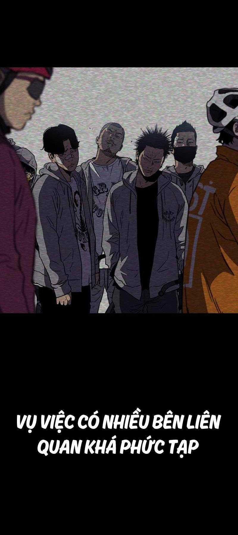 Wind Breaker - Chapter 496 - Trang 54