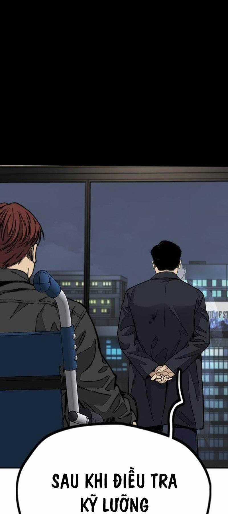 Wind Breaker - Chapter 496 - Trang 55