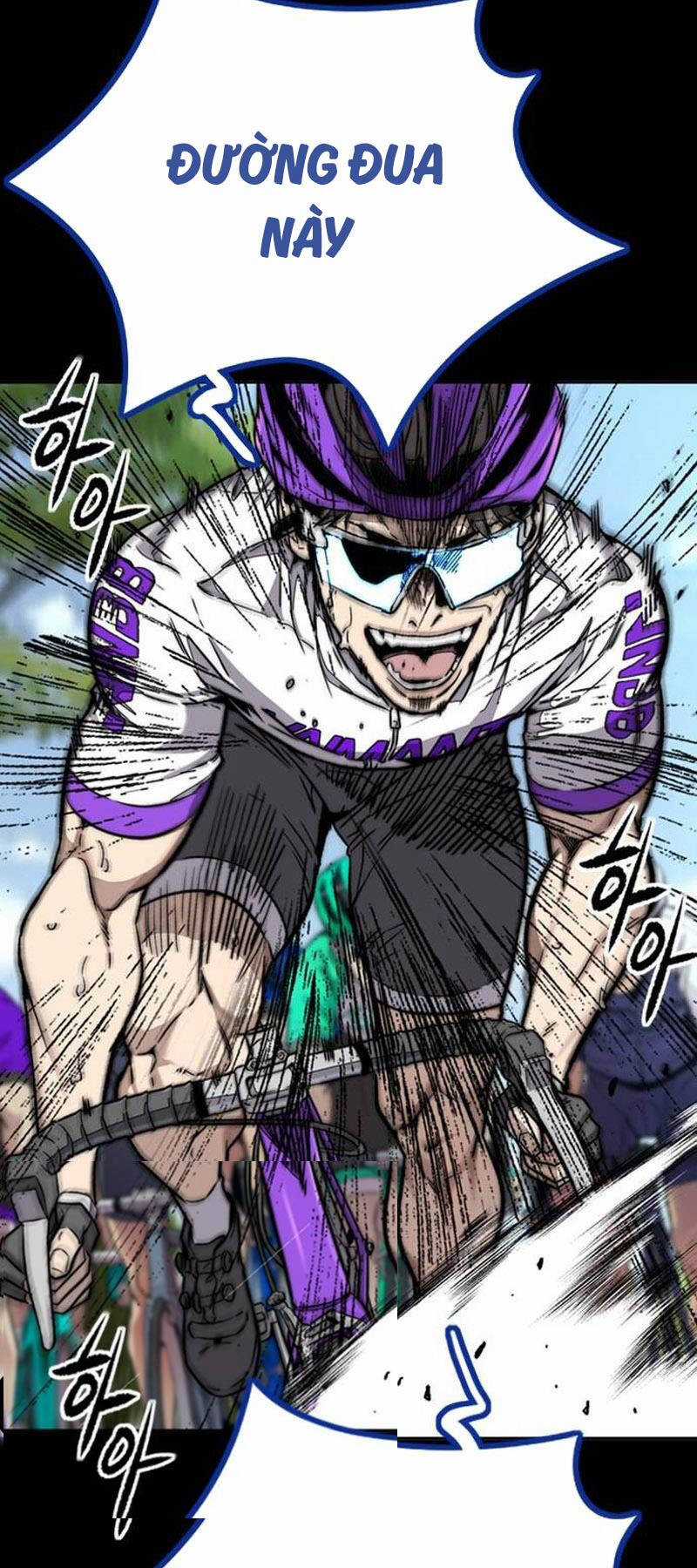 Wind Breaker - Chapter 496 - Trang 7