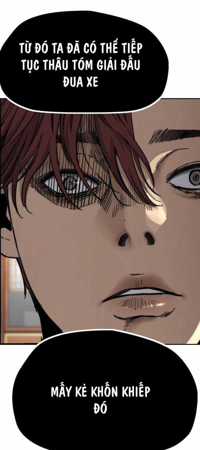 Wind Breaker - Chapter 496 - Trang 61