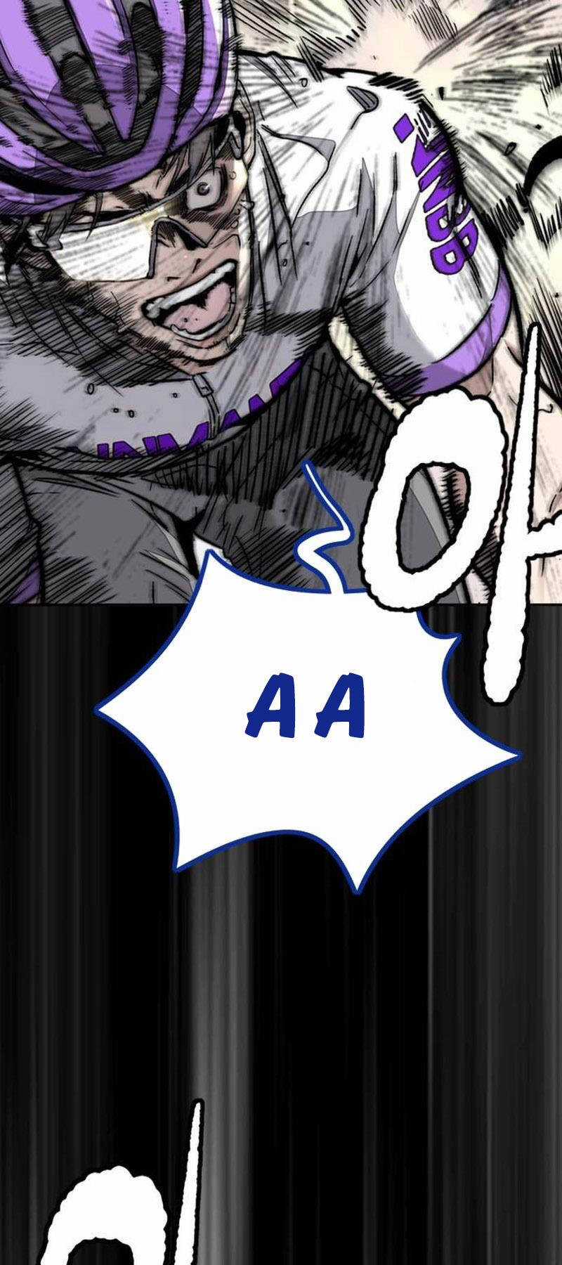 Wind Breaker - Chapter 496 - Trang 9