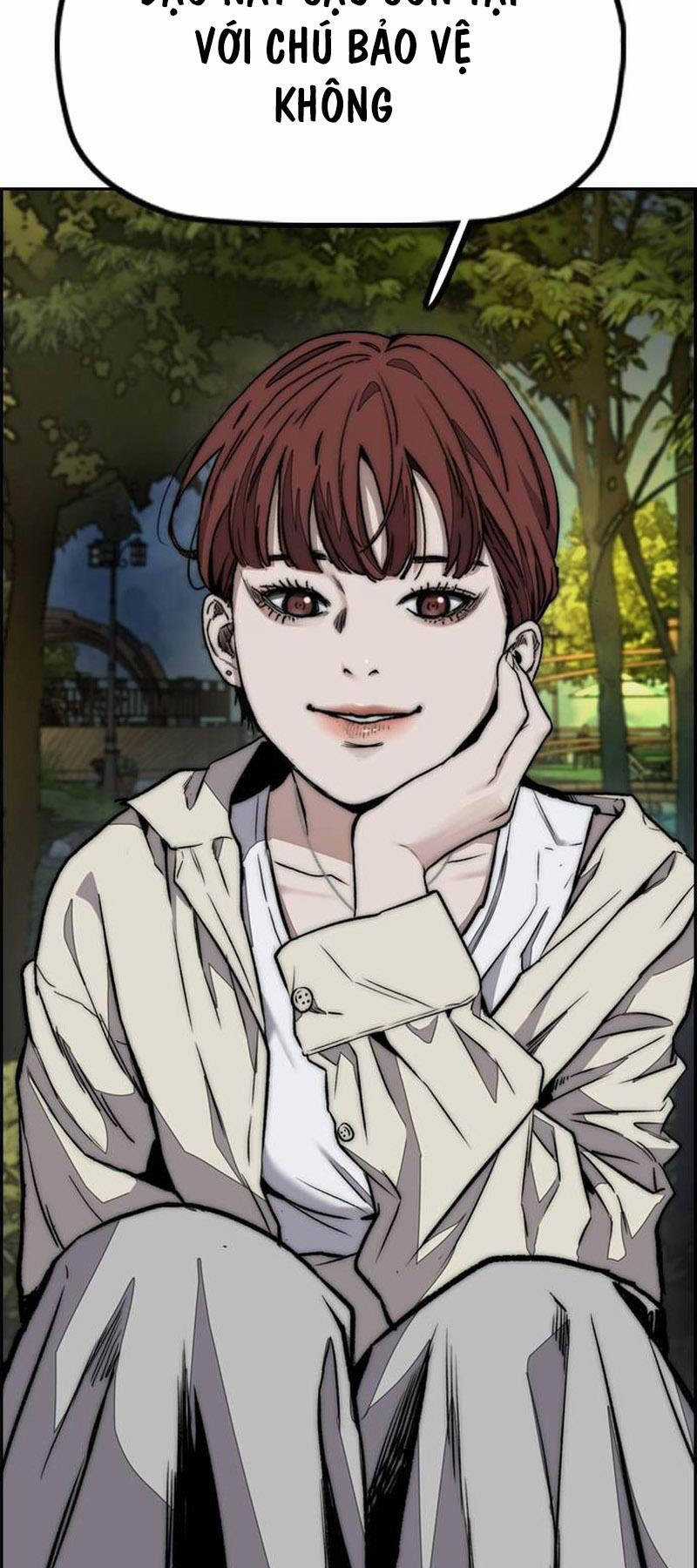 Wind Breaker - Chapter 496 - Trang 86