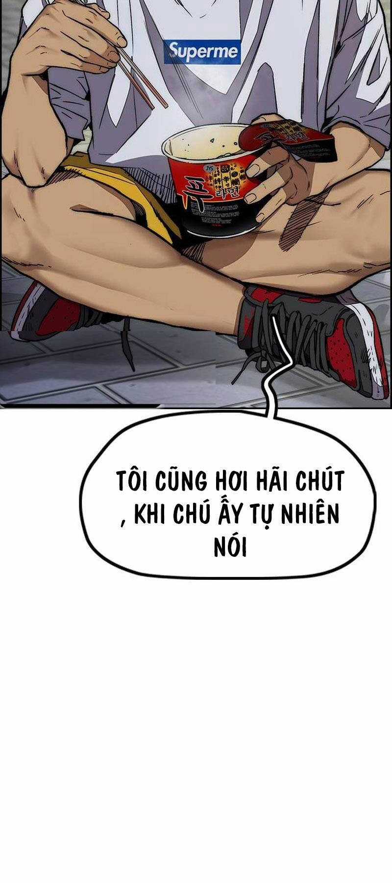 Wind Breaker - Chapter 496 - Trang 88