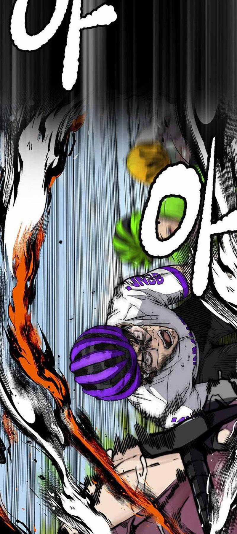 Wind Breaker - Chapter 496 - Trang 10