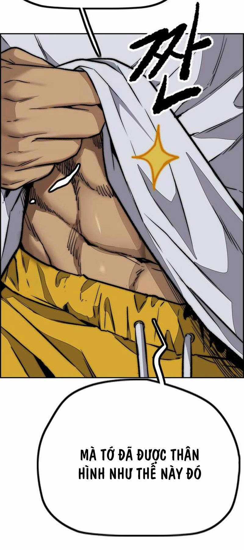 Wind Breaker - Chapter 496 - Trang 92