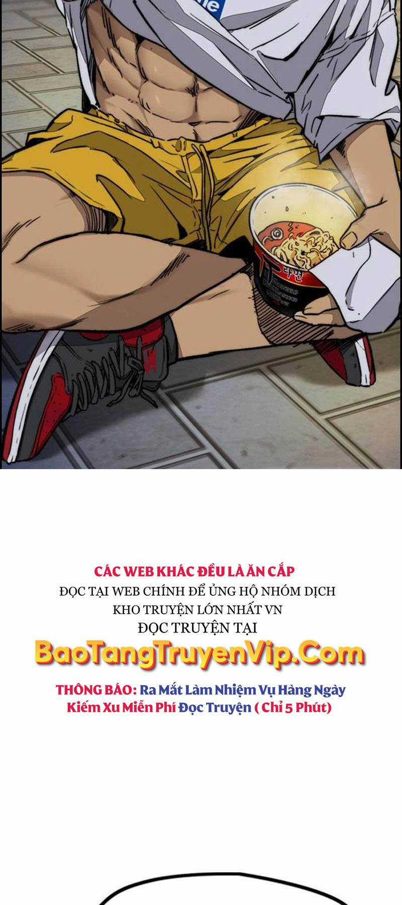 Wind Breaker - Chapter 496 - Trang 94